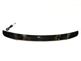 PASSAT B8 IÇIN UYUMLU LED SPOILER  (PIANO BLACK)