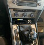 PASSAT 2015+ IÇIN UYUMLU  B8 KABLOSUZ SARJ STANDI