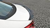 PASSAT CC İÇİN UYUMLU SPOILER - PIANO BLACK