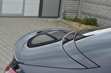 PASSAT CC İÇİN UYUMLU SPOILER - PIANO BLACK
