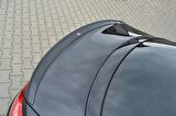 PASSAT CC İÇİN UYUMLU SPOILER - PIANO BLACK