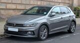 POLO 2018-2023 IÇIN UYUMLU MK6 R LINE FULL BODY KIT