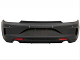 SCIROCCO 2009-2014 IÇIN UYUMLU R BODY KIT