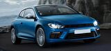 SCIROCCO 2009-2014 IÇIN UYUMLU R BODY KIT