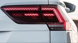 TIGUAN 2016-2021 IÇIN UYUMLU  HIGHLINE LED STOP