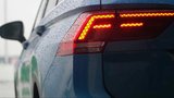 TIGUAN 2016-2021 IÇIN UYUMLU  HIGHLINE LED STOP