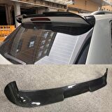 TIGUAN 2016+ IÇIN UYUMLU R LINE SPOILER BOYASIZ