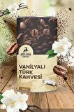 Vanilyalı Türk Kahvesi 250 Gr.