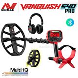 Vanquish 540 Dedektör Pro Paket