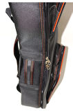 Uyumlu Klasik Gitar Kılıfı Taşıma Çantası Gigbag Soft Case - 4/4 Tam Boy Için Uygun