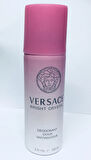 Versace 200 ml deodorant 