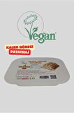 Vegan Kalem Böreği Patatesli 500 gr
