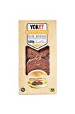 Vegan Burger 4lü- 400 gr