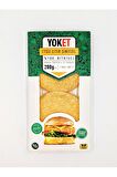 Vegan Çıtır Schnitzel-Şinitzel -2li - 200 gr