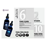 Amare Nitro Plus 56 ml