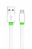 Vivo Y20T Şarj Kablosu Micro USB
