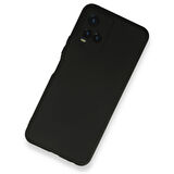 Vivo Y33s Kılıf Soft Esnek Silikon Kılıf Zipax-First