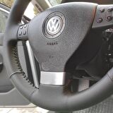 Volkswagen Golf 5 Araca Özel Direksiyon Kılıfı