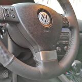 Volkswagen Golf 5 Araca Özel Direksiyon Kılıfı