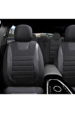 Fiat Doblo Combi 2+1 Ticari Maxy Model Tam Takım Oto Koltuk Kılıfı