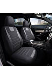 Citroen Berlingo 2+1 Ticari Maxy Model Tam Takım Oto Koltuk Kılıfı