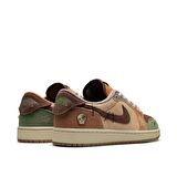  Nike Air Jordan 1 Retro Low OG Zion Williamson Voodoo