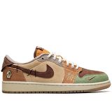 Nike Air Jordan 1 Retro Low OG Zion Williamson Voodoo