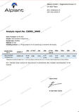 Broad Spectrum %10 Organik Bitkisel Yağ (C.b.d & C.b.g ) Stres ve Enerji Desteği, %0 Thc