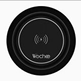 Jongo Kablosuz Şarjlı Bluetooth Hoparlör