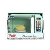 LD-883A Dokunmatik Mikrodalga -Vardem