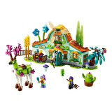 Nessi World 71459 LEGO® DREAMZzz™ Yaratıklarının Ahırı 681 parça +8 yaş