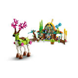 Nessi World 71459 LEGO® DREAMZzz™ Yaratıklarının Ahırı 681 parça +8 yaş