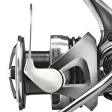 Daiwa Exceler23 LT 2000D Makara