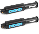Hp W1103AD (103AD) Siyah Orjinal İkili Paket Toner
