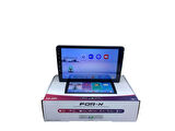 2015-2023 FİAT EGEA FORX YENİ SERİ İŞLEMCİLİ OEM MULTİMEDYA