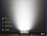 Ledly 3W 10 cm Wallwasher ( Duvar Boyama)