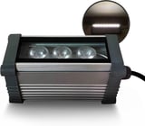 Ledly 3W 10 cm Wallwasher ( Duvar Boyama)