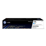 Hp W2071A (117A) Mavi Orjinal Toner