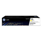 Hp W2072A (117A) Sarı Orjinal Toner