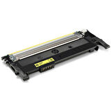 Hp W2072A (117A) Sarı Orjinal Toner