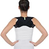 Wingmed Klavikula Bandajı STD 2=L-XL-XXL W215-STD2