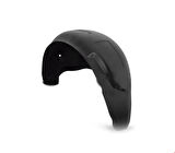 Mercedes-Benz W221 2006 Sonrası Sağ Arka Çamurluk Davlumbazı