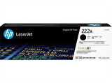 HP W2220A (222A) Siyah Orjinal Toner - LaserJet Pro 3201