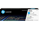 HP W2221A (222A) Mavi Orjinal Toner - LaserJet Pro 3201