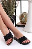 Mlx 2452 Comfort Anatomik Yumuşak Taban Kadın Ev Dışarı Terliği