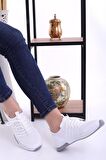 İnfinite Spor Günlük Unisex Ayakkabı Koşu Yürüyüş Ayakkabısı