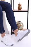 İnfinite Spor Günlük Unisex Ayakkabı Koşu Yürüyüş Ayakkabısı