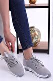 İnfinite Spor Günlük Unisex Ayakkabı Koşu Yürüyüş Ayakkabısı