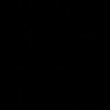 Gdx Kağıt Sonsuz Stüdyo Fon Perde (Black/Siyah) 2.70x11 Metre