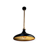 WIND LIGHTING STORM HALATLI METAL SARKIT, E27 DUYLU, ESKİTME